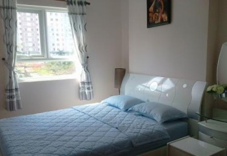 Tôi cần cho thuê nhanh chung cư ResGreen Q .Tân Phú