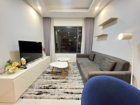 Chủ gửi cho thuê New City Q2, view sông, full đồ, Dọn vào liền được