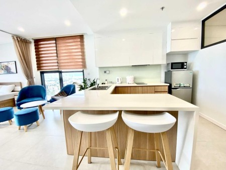 Chính chủ đang còn 1 căn hộ giá 12.5 triệu/tháng rộng 65m2 có nội thất