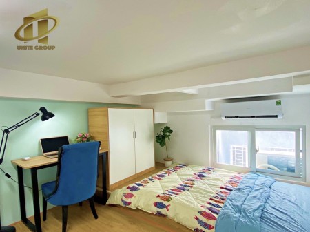  Duplex cao cấp gần Lotte, Sunrise city, giáp quận 4 (cầu Kênh Tẻ)