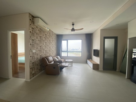 Cho thuê 3PN Dual - key Đảo Kim Cương 46 triệu, đầy đủ nội thất vào ngay