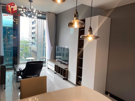 CH Empire City – 1PN – 64m2, Full NT – 26 Triệu vào ngay