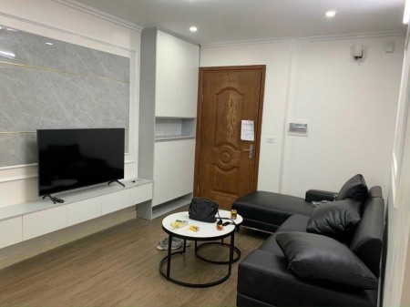 Em hiện đang có căn hộ Thanh Bình cho thuê full nội thất, 2PN, 70m2 giá 10 triệu