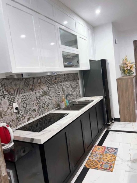 Căn hộ cao cấp cho thuê ngắn hoặc dài hạn tại thành phố Đà Lạt giá 10.5 tr/th