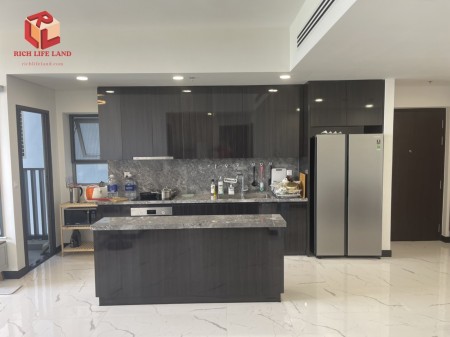 Empire City – 2PN – 98m2, Full NT – 30 Triệu vào ngay