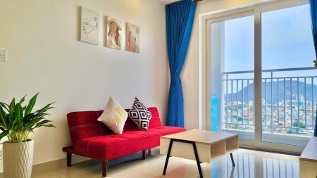 Nắm giữ 5 căn hộ Vũng Tàu Melody cho thuê view bãi trước và thành phố giá chỉ từ 6.5tr/th