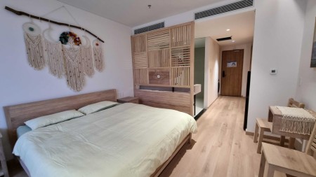 Tôi chính chủ cần cho thuê 2 căn hộ dạng studio 33m2 thuộc Shantira Beach Resort & Spa Hội An