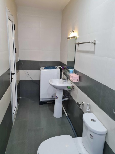 Waterfront City cho thuê căn hộ 30 - 35m2 có nội thất