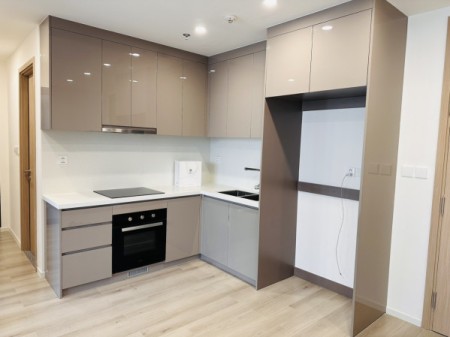 Cho thuê căn hộ 2PN cao cấp tại Masteri Centre Point chỉ 9 triệu