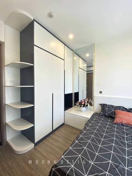 BQL dự án Vinhomes Smart City Tây Mỗ cho thuê quỹ căn Studio -1 - 2 - 3PN đẹp và rẻ nhất thị trường