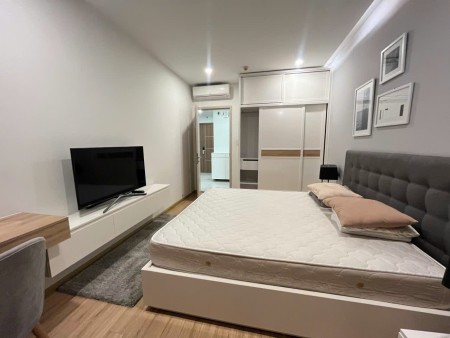 Chính chủ cần cho thuê căn hộ Lữ Gia Plaza, Q.11, 100m2, 3 phòng ngủ, 2WC, NTCC. Giá: 15 tr/th