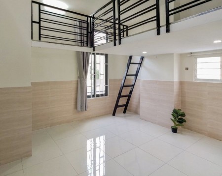 Cho Thuê Căn Hộ Gần trường Đại học Tôn Đức Thắng, Đại học Tài Chính - Marketing.