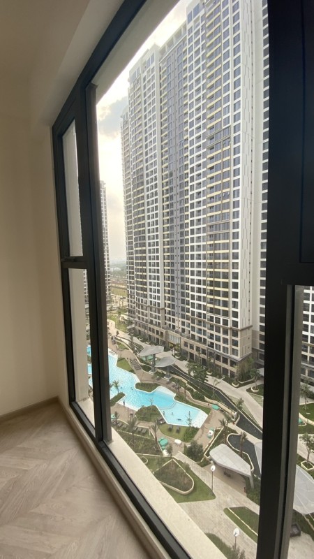 Cho thuê căn hộ 1PN+ tại Masteri Centre Point chỉ từ 7,5 triệu