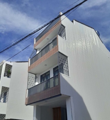 Căn hộ mới xây cho thuê tại An Sơn, Đà Lạt giá hấp dẫn chỉ 6.5 triệu/tháng