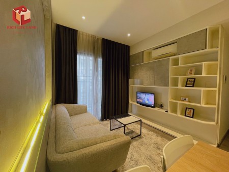 Cho thuê Masteri Thảo Điền, giá cực tốt chỉ 18,5 triệu, nội thất cực chất!