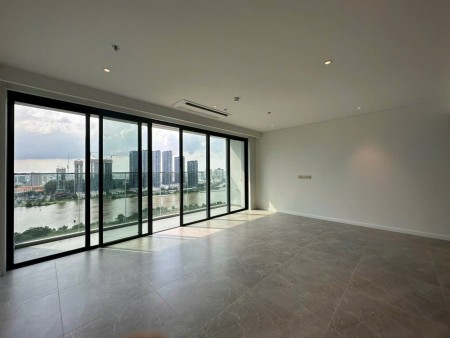 The Crest Metropole Thủ Thiêm, 3PN, 152m2, NTCB view đẹp 73 triệu