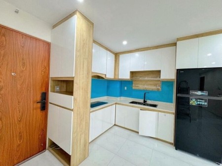 Siêu phẩm căn hộ Hacom Galacity nằm tại KĐT mới Đông Bắc (khu K1) cho thuê 75m2 giá 8tr/th