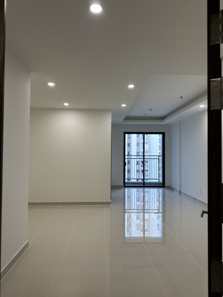 Cho thuê căn hộ 1 Pn+1, nội thất cơ bản, 7.5 triệu (Giảm 50% PQL)