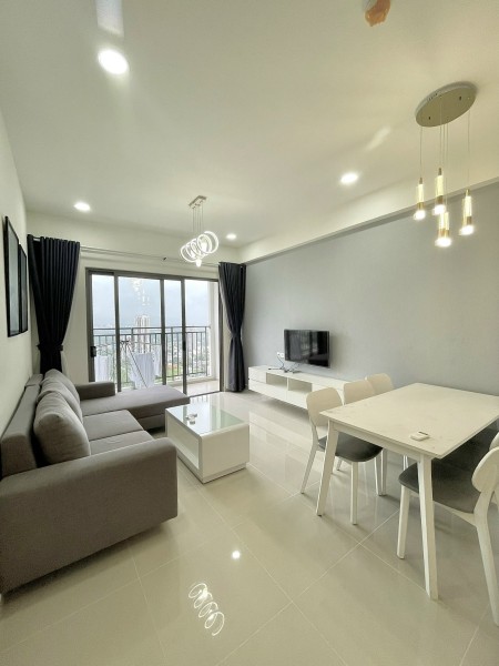 Thuê The Sun Avenue, Căn hộ 3PN, Full NT đẹp, 89m2, Giá thuê tốt chỉ 19tr