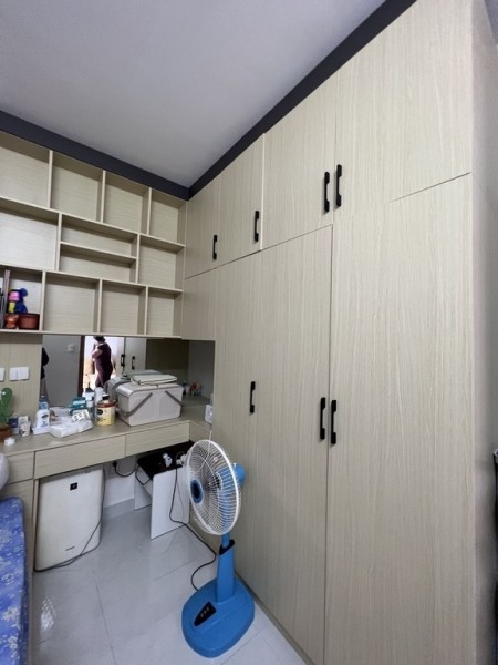 Căn hộ cao cấp Hacom Galacity cho thuê 2PN có 3 điều hòa giá 5.5 triệu/tháng