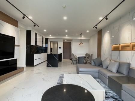 Thuê căn hộ đẹp đỉnh The Metropole, 4PN, Full NT cực xịn, 170m2, giá chỉ 103tr thương lượng