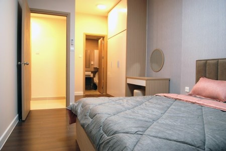 The Sun Avenue cho thuê căn hộ 2PN, 2WC giá mềm 15,5tr, chốt nhanh cho khách thiện chí!!!