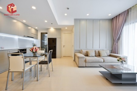 2 PN nội thất đẹp tại Masteri Thảo Điền chỉ 27 Triệu.