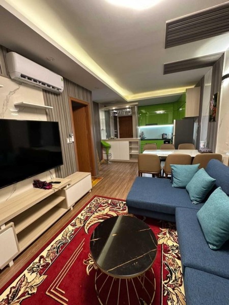 Cập nhật các căn hộ cho thuê giá tốt nhất từ 1-2-3PN tại Hacom Galacity