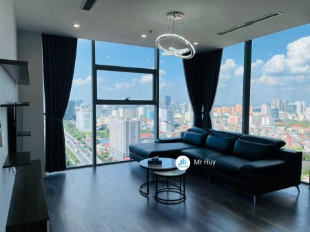 Huy cập nhật lại giỏ hàng căn hộ Sunshine City Ciputra cho thuê giá chỉ từ 11 triệu/tháng