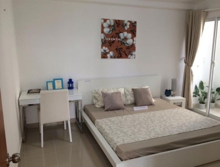 Cho thuê nhanh chung cư IDICO Q .Tân Phú view đẹp thoáng mát