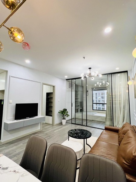 Chủ nhà ký gửi căn hộ Vinhomes Times City - Park Hill cho thuê giá 18tr, căn 2PN nội thất giống ảnh