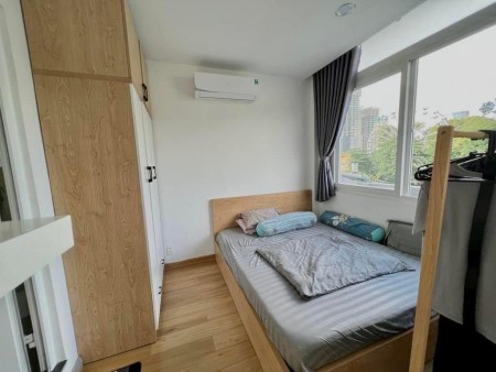 Căn hộ cao cấp 2PN nội thất đầy đủ ngay đường Võ Chí Công