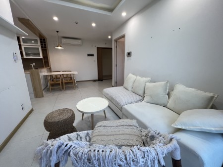 Cho thuê Newcity Thủ Thiêm, 3PN, diện tích 101m2, căn góc Full nội thất, view đẹp, giá 19 triệu