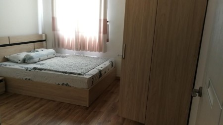 Cập nhật các căn hộ cho thuê tại Charm Plaza, có sẵn nội thất cơ bản giá tốt