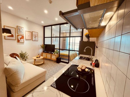 Cập nhật giỏ hàng căn hộ D' EL Dorado cho thuê giá chỉ từ 5 triệu/tháng - miễn phí xem nhà