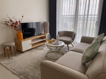 Nhận nhà đón Tết căn 1PN, đầy đủ nội thất đẹp chỉ 13 triệu ở The Sun Avenue