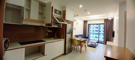 Thuê ngay căn hộ 1PN có ban công, New City Thủ Thiêm, 51m2, Full NT_Giá chỉ 14tr