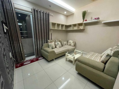 Cho thuê căn hộ góc 54m2 giá 8 triệu view hồ bơi và sân vườn thuộc The Pegasus Plaza