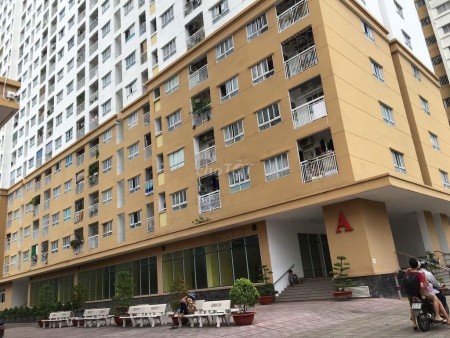 Cho thuê dự án chung cư Idico ngay Luỹ Bán Bích, Tân Phú. Cho thuê ở liền, liên hệ ngay!!!