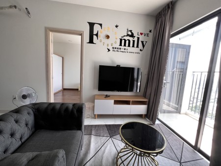 Cho thuê căn 1pn 1wc tại dự án Charm City, full nội thất đẹp giá chỉ 6tr5 - LH: 0394004524