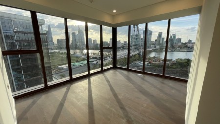 Dọn vào ngay căn 4PN view siêu đẹp ở The Metropole Thủ Thiêm, chỉ 75 triệu