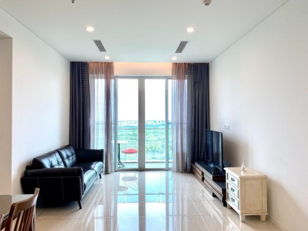 Thuê căn hộ 3PN View đẹp ở Sadora, Sala Thủ Thiêm, Full NT, 120m2, Giá chỉ 27tr