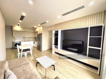 Chỉ 25tr/tháng thuê ngay được căn hộ góc 80m2 D' EL Dorado siêu đẹp, đã xong nội thất