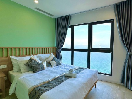 Chung cư Gold Coast cho thuê căn từ 1PN, 2PN, 3PN, view biển giá tốt có nt.