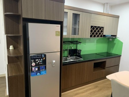 Chung cư Thanh Bình đang có căn 2PN, 68m2, cho thuê full nội thất giá chỉ 10 triệu/tháng