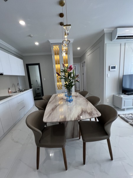 Cho thuê chung cư Dlusso 2 phòng ngủ, 12,5 triệu - 68m2 - giá tốt