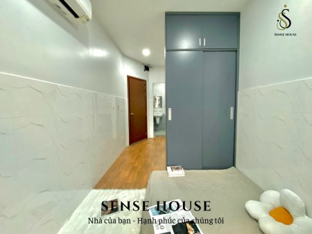 Ảnh 4 - Căn Hộ Chung Cư Nhỏ_ Studio Full Nội Thất, An Ninh, Sạch…