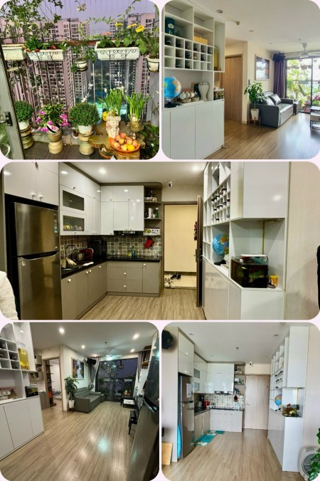 Cho thuê căn hộ  (Studio - 1PN - 2PN - 3PN) Vinhomes Oceanpark  - Gia Lâm - HN