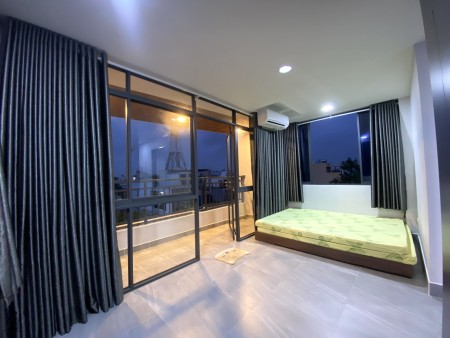 HỆ THỐNG chuyên cho thuê Tân Bình, Tân Phú, Full Nội Thất, Ban công