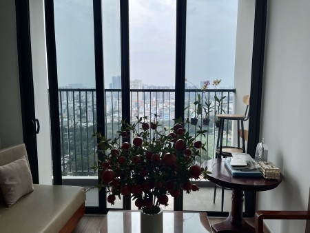 Cho thuê Eco Green 2PN2WC Full Nội Thất giá chỉ 14 triệu/tháng